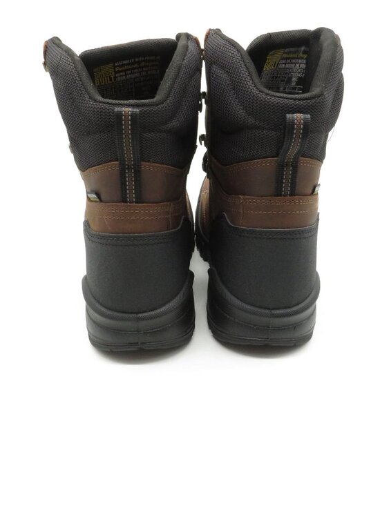 KEEN Mens Independence 8\